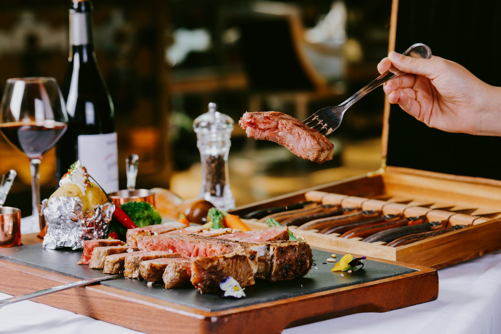 Restaurant Image